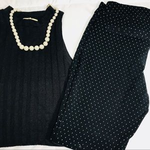 Old Navy Pixie Pants